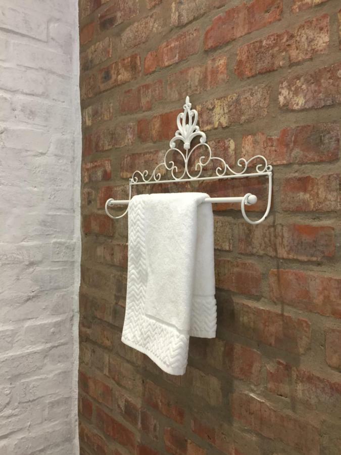 The Georgian Self-Catering Guest Suites Джордж Екстериор снимка
